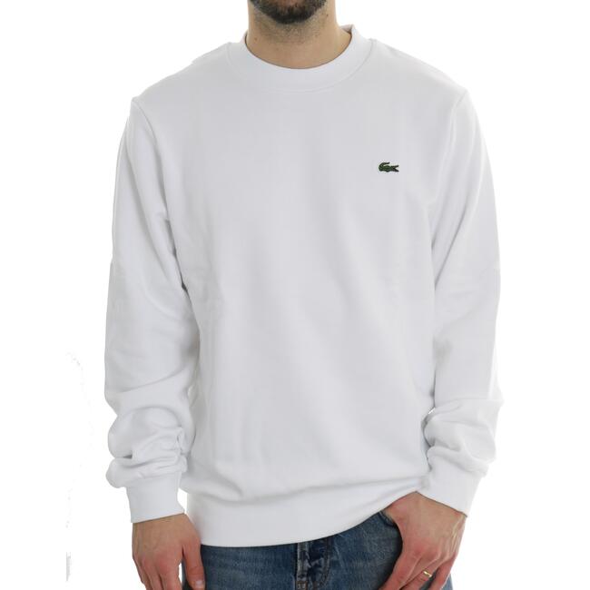 FELPA BASIC LACOSTE - Mad Fashion | img vers.1300x/